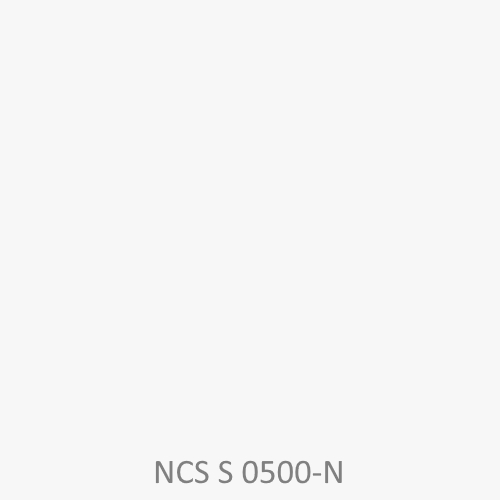 NCS S 0500-N